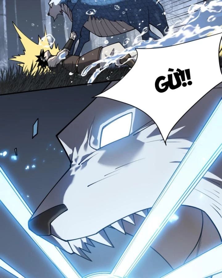 Ta Trở Thành Đại Phản Diện Của Toàn Sever Chap 11 - Next Chap 12