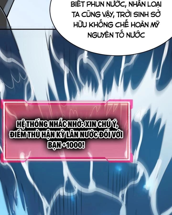 Ta Trở Thành Đại Phản Diện Của Toàn Sever Chap 11 - Next Chap 12