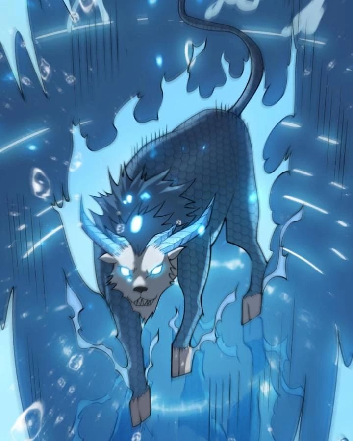 Ta Trở Thành Đại Phản Diện Của Toàn Sever Chap 11 - Next Chap 12