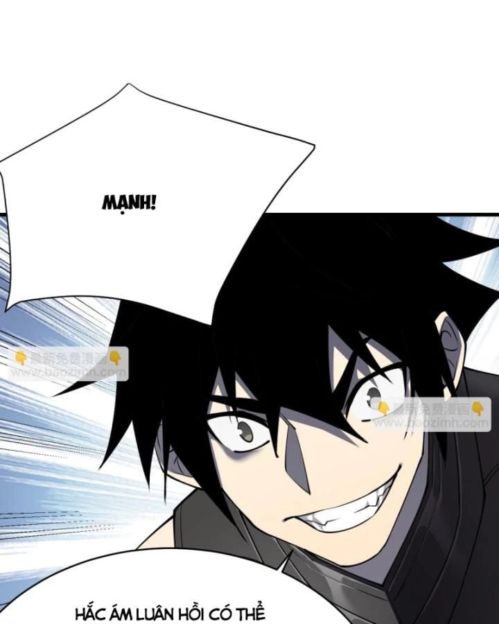 Ta Trở Thành Đại Phản Diện Của Toàn Sever Chap 12 - Next Chap 13