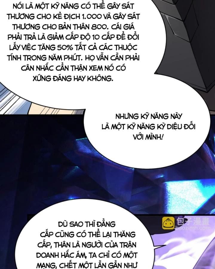 Ta Trở Thành Đại Phản Diện Của Toàn Sever Chap 12 - Next Chap 13