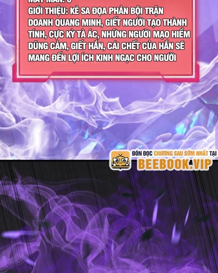 Ta Trở Thành Đại Phản Diện Của Toàn Sever Chap 12 - Next Chap 13