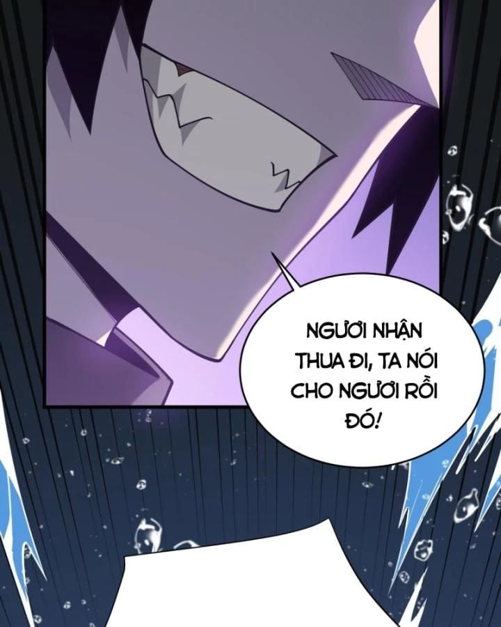 Ta Trở Thành Đại Phản Diện Của Toàn Sever Chap 12 - Next Chap 13