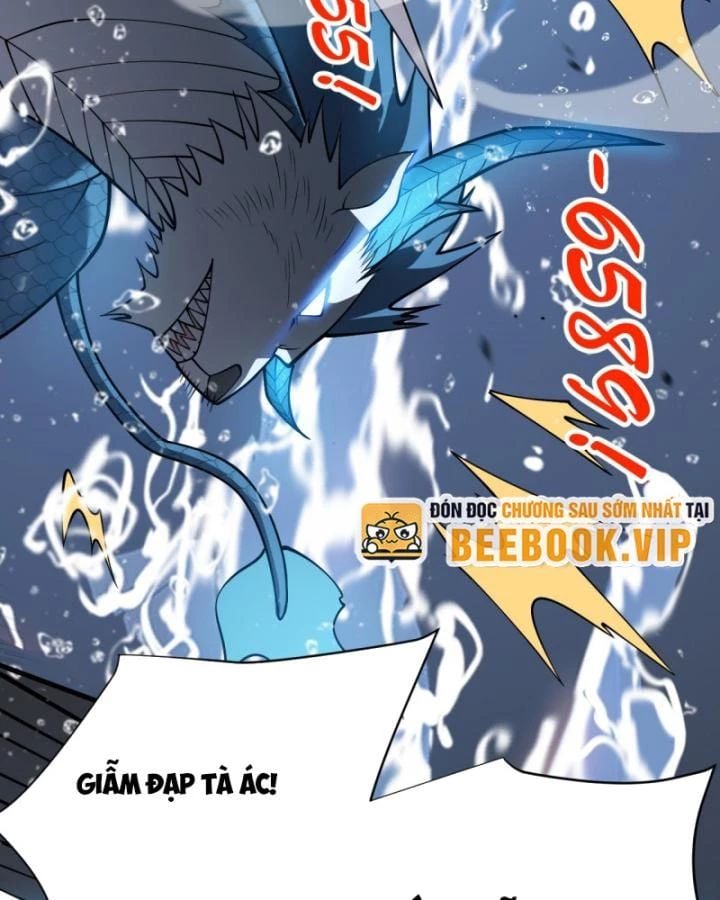 Ta Trở Thành Đại Phản Diện Của Toàn Sever Chap 12 - Next Chap 13