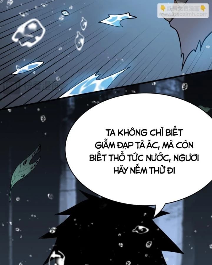 Ta Trở Thành Đại Phản Diện Của Toàn Sever Chap 12 - Next Chap 13