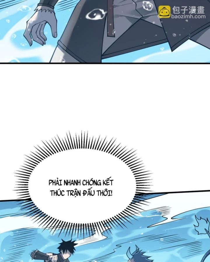 Ta Trở Thành Đại Phản Diện Của Toàn Sever Chap 12 - Next Chap 13