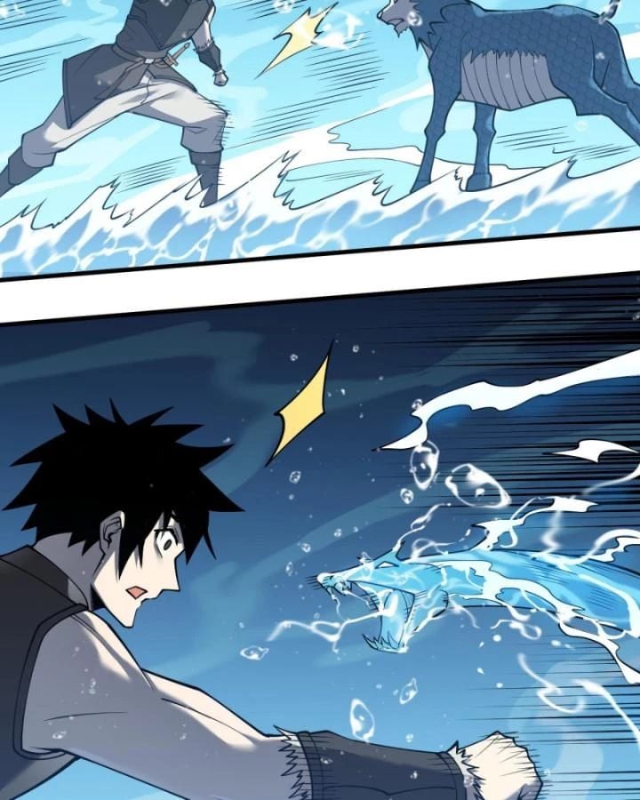 Ta Trở Thành Đại Phản Diện Của Toàn Sever Chap 12 - Next Chap 13