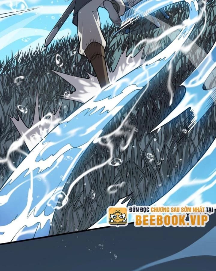 Ta Trở Thành Đại Phản Diện Của Toàn Sever Chap 12 - Next Chap 13