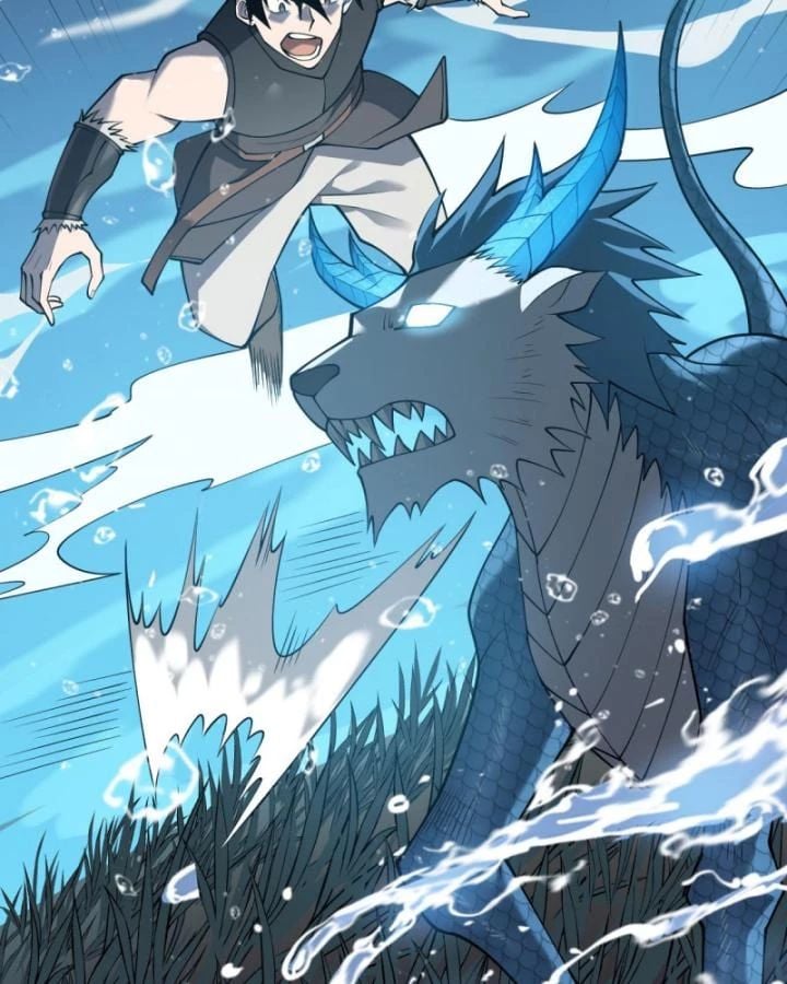 Ta Trở Thành Đại Phản Diện Của Toàn Sever Chap 12 - Next Chap 13