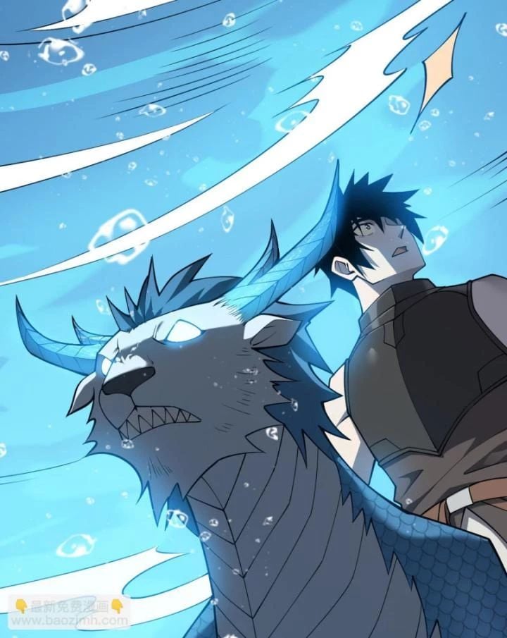 Ta Trở Thành Đại Phản Diện Của Toàn Sever Chap 12 - Next Chap 13