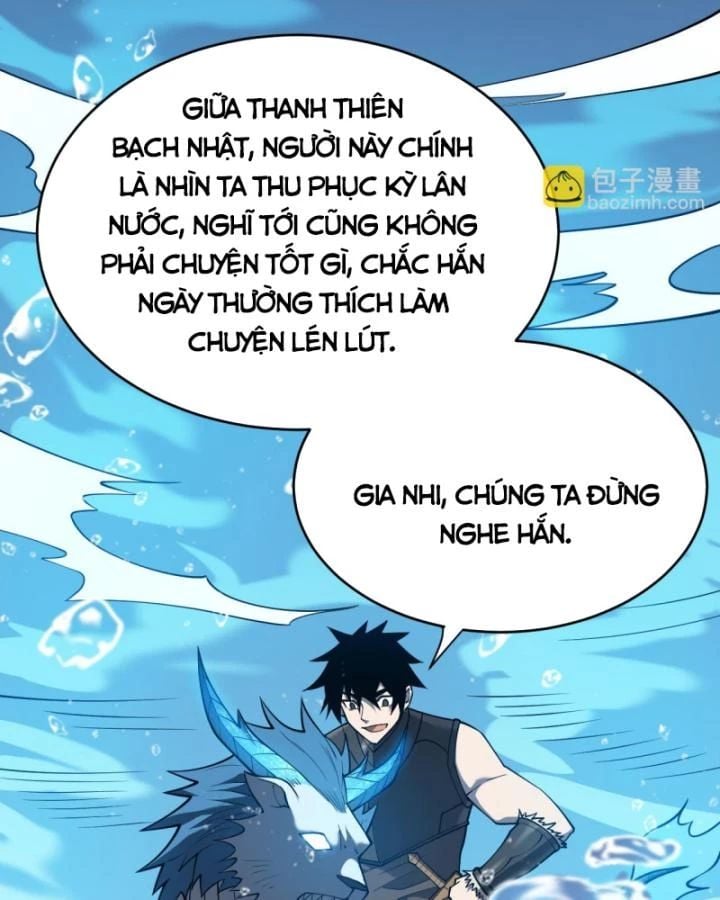 Ta Trở Thành Đại Phản Diện Của Toàn Sever Chap 12 - Next Chap 13