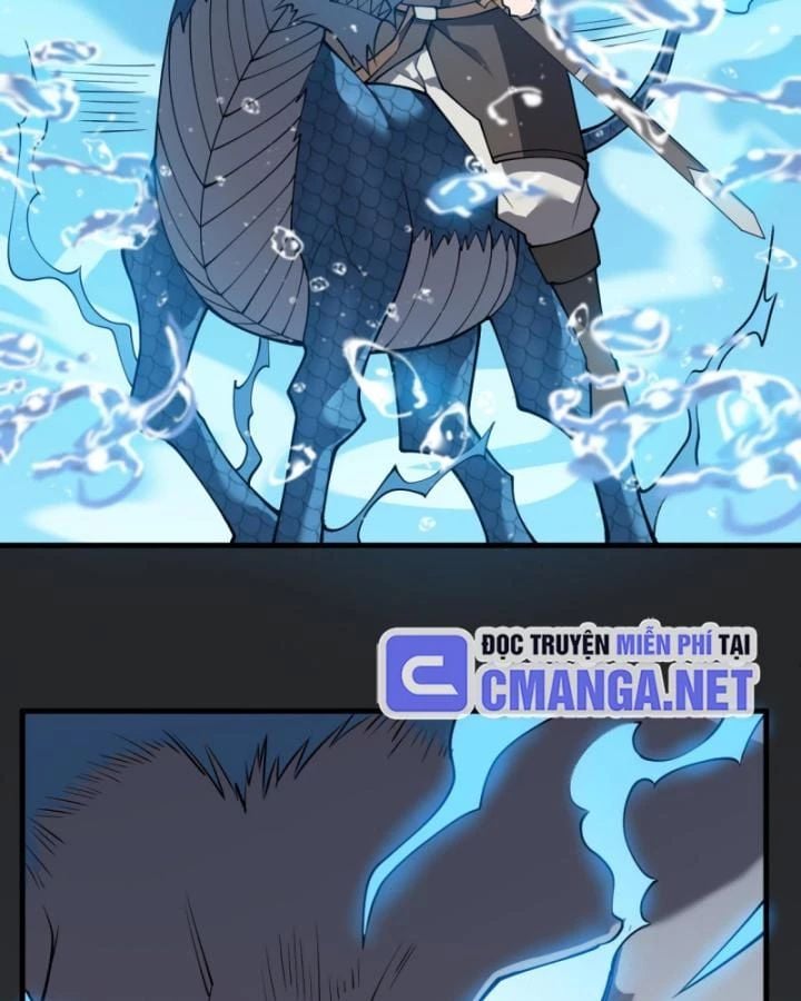 Ta Trở Thành Đại Phản Diện Của Toàn Sever Chap 12 - Next Chap 13