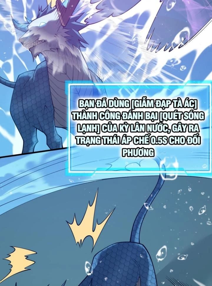 Ta Trở Thành Đại Phản Diện Của Toàn Sever Chap 12 - Next Chap 13