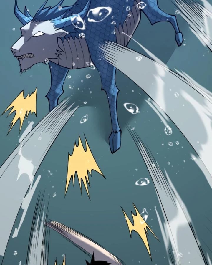 Ta Trở Thành Đại Phản Diện Của Toàn Sever Chap 12 - Next Chap 13