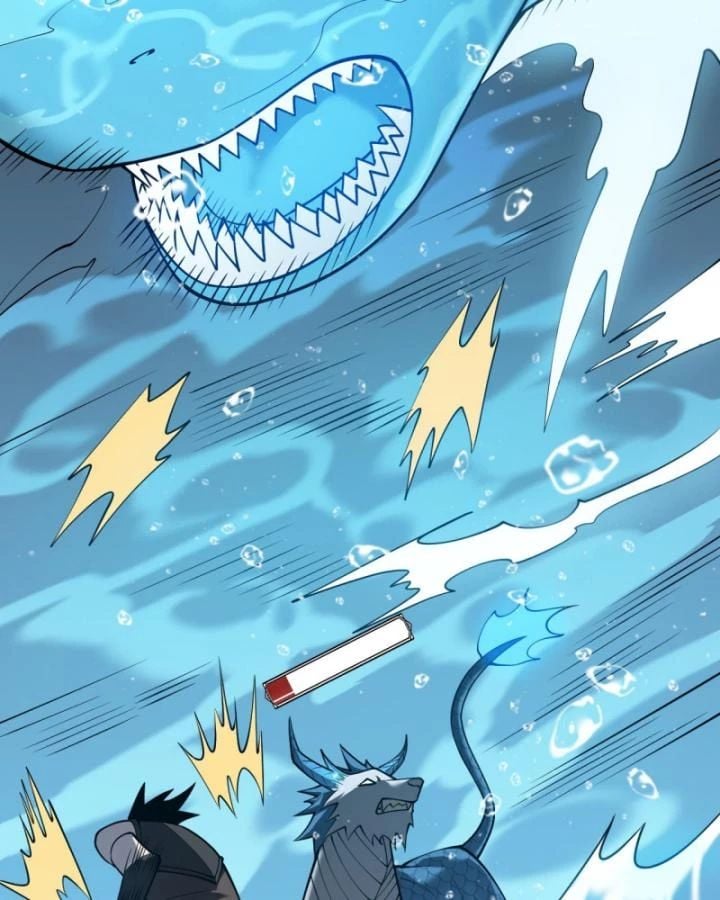 Ta Trở Thành Đại Phản Diện Của Toàn Sever Chap 12 - Next Chap 13