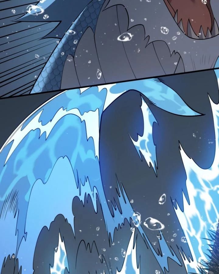 Ta Trở Thành Đại Phản Diện Của Toàn Sever Chap 12 - Next Chap 13