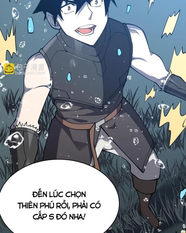 Ta Trở Thành Đại Phản Diện Của Toàn Sever Chap 12 - Next Chap 13