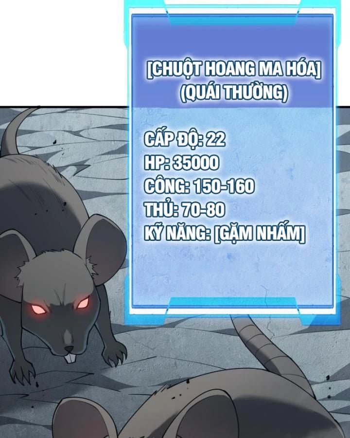 Ta Trở Thành Đại Phản Diện Của Toàn Sever Chap 9 - Next Chap 10