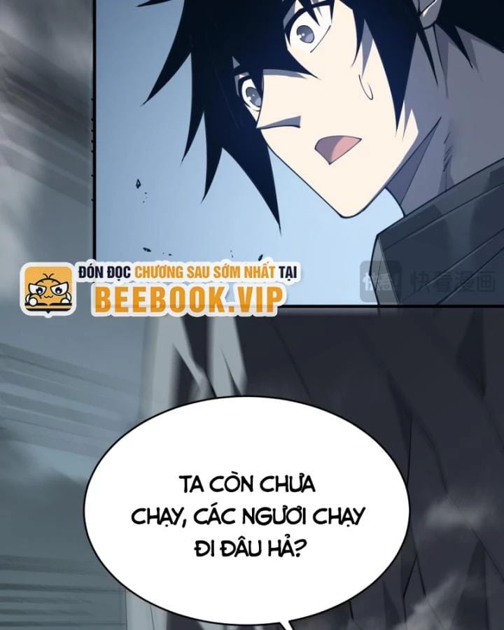 Ta Trở Thành Đại Phản Diện Của Toàn Sever Chap 9 - Next Chap 10