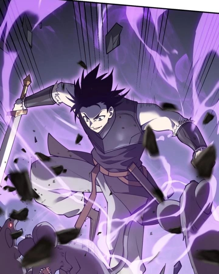 Ta Trở Thành Đại Phản Diện Của Toàn Sever Chap 9 - Next Chap 10