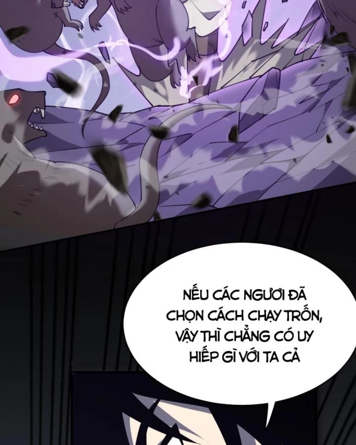 Ta Trở Thành Đại Phản Diện Của Toàn Sever Chap 9 - Next Chap 10