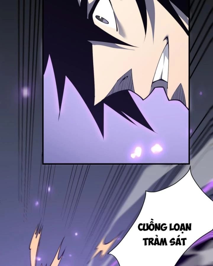 Ta Trở Thành Đại Phản Diện Của Toàn Sever Chap 9 - Next Chap 10