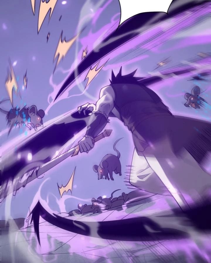 Ta Trở Thành Đại Phản Diện Của Toàn Sever Chap 9 - Next Chap 10