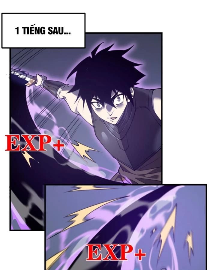 Ta Trở Thành Đại Phản Diện Của Toàn Sever Chap 9 - Next Chap 10