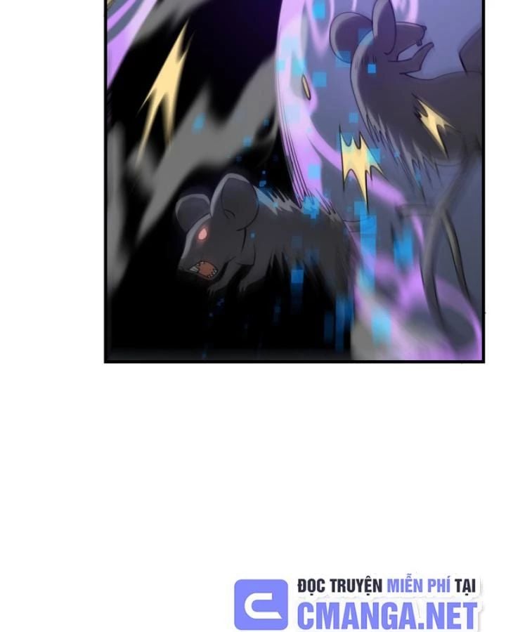 Ta Trở Thành Đại Phản Diện Của Toàn Sever Chap 9 - Next Chap 10