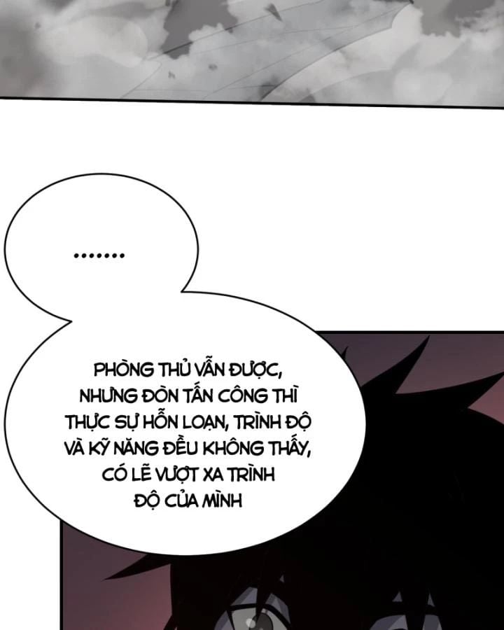 Ta Trở Thành Đại Phản Diện Của Toàn Sever Chap 9 - Next Chap 10