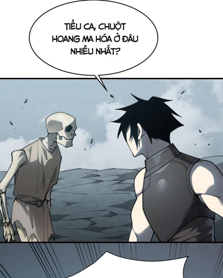 Ta Trở Thành Đại Phản Diện Của Toàn Sever Chap 9 - Next Chap 10