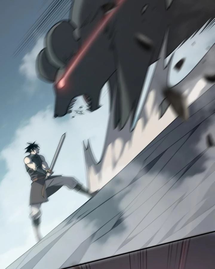 Ta Trở Thành Đại Phản Diện Của Toàn Sever Chap 9 - Next Chap 10