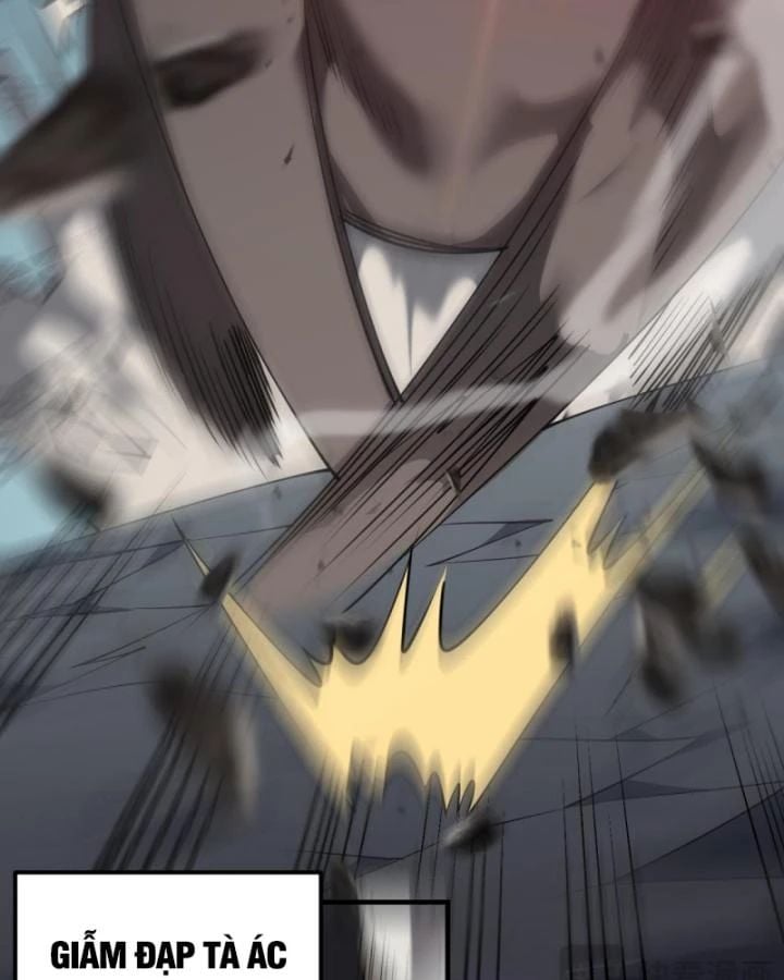 Ta Trở Thành Đại Phản Diện Của Toàn Sever Chap 9 - Next Chap 10