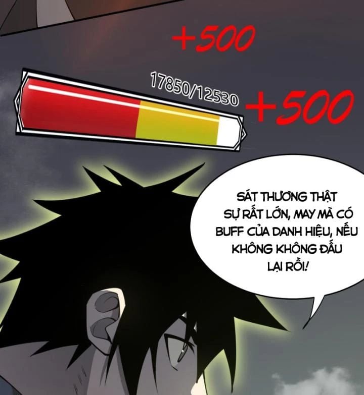 Ta Trở Thành Đại Phản Diện Của Toàn Sever Chap 9 - Next Chap 10