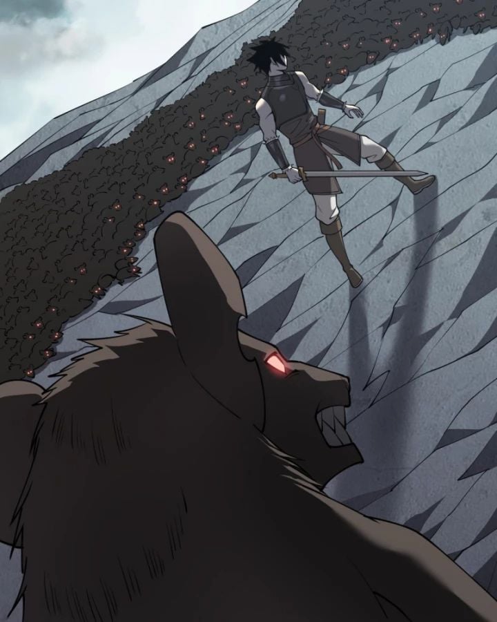 Ta Trở Thành Đại Phản Diện Của Toàn Sever Chap 9 - Next Chap 10