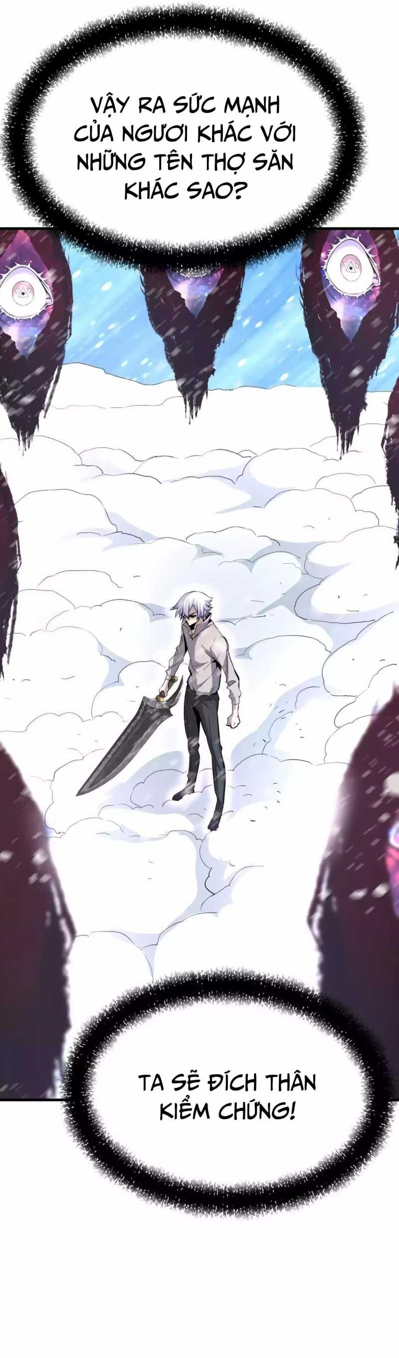 Ta Trở Về Từ Địa Ngục Chap 73 - Next Chap 74