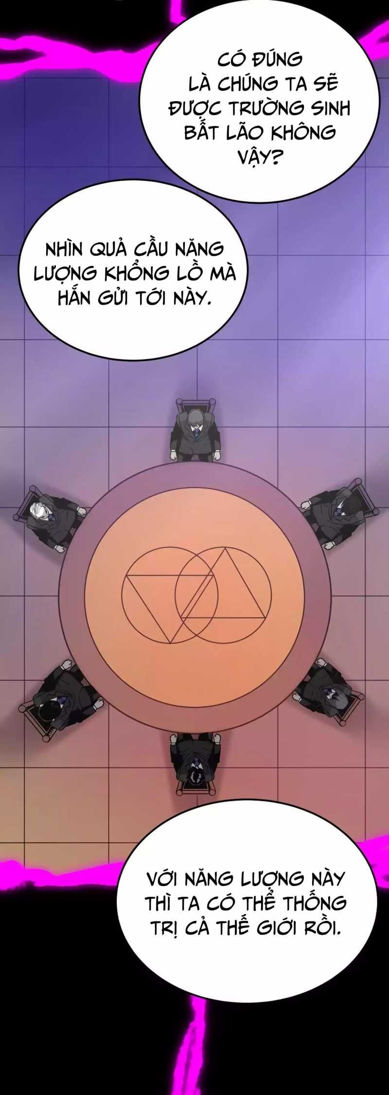 Ta Trở Về Từ Địa Ngục Chap 73 - Next Chap 74