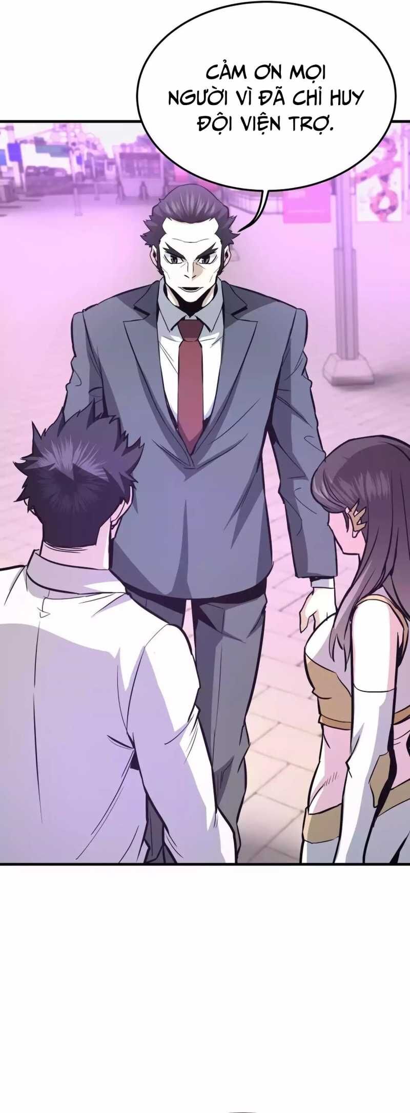 Ta Trở Về Từ Địa Ngục Chap 73 - Next Chap 74