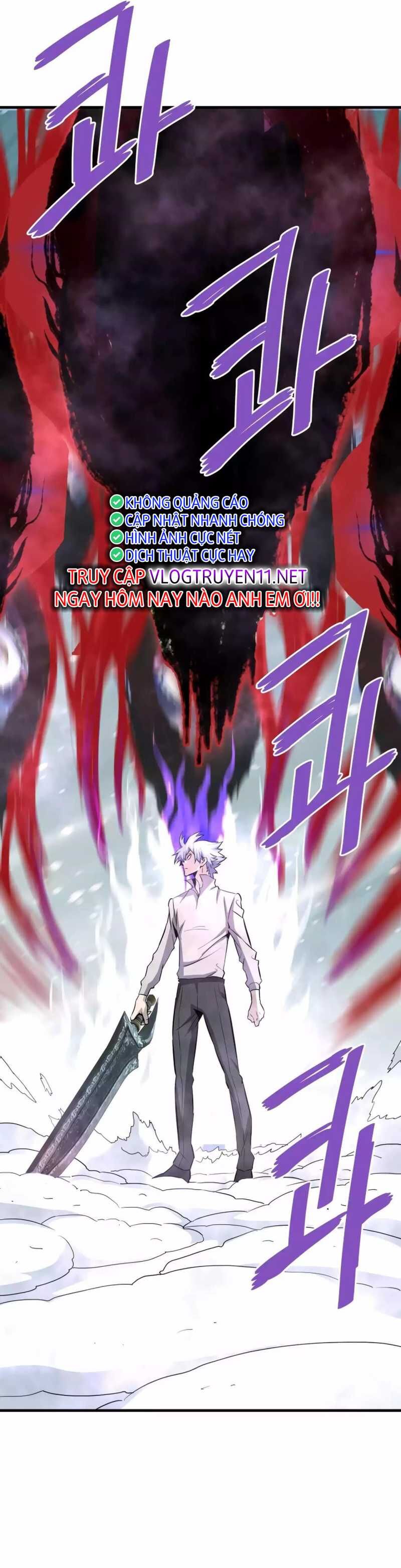 Ta Trở Về Từ Địa Ngục Chap 73 - Next Chap 74