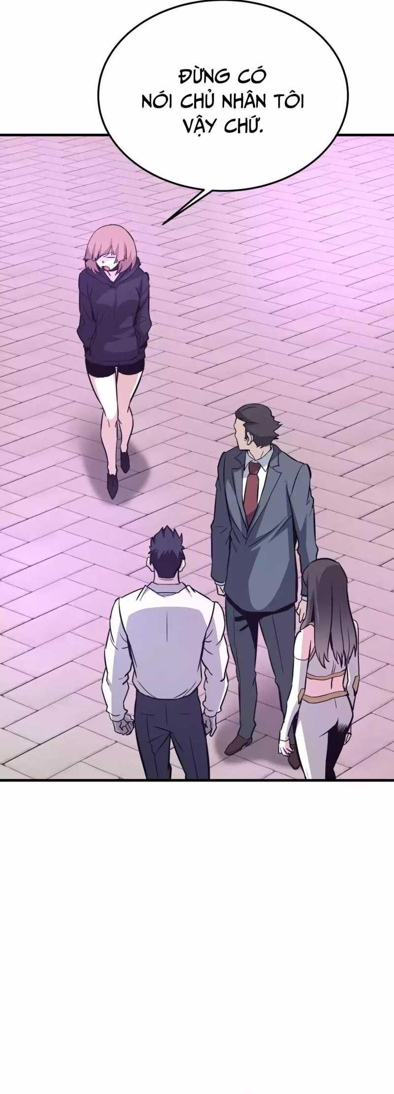 Ta Trở Về Từ Địa Ngục Chap 73 - Next Chap 74