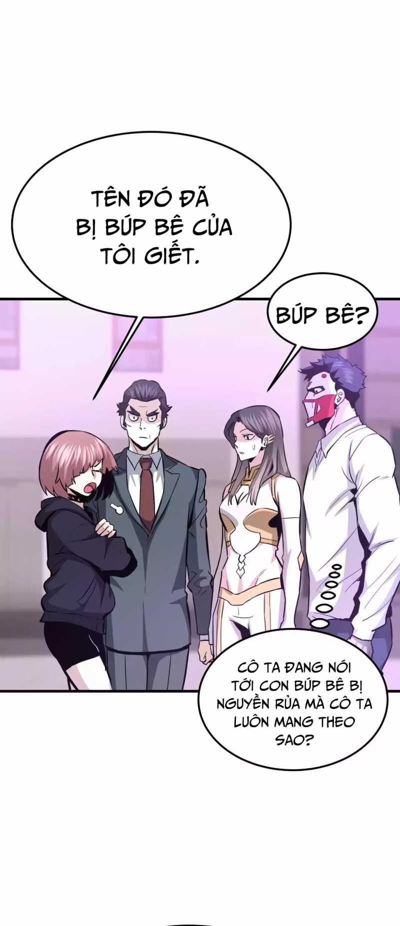 Ta Trở Về Từ Địa Ngục Chap 73 - Next Chap 74