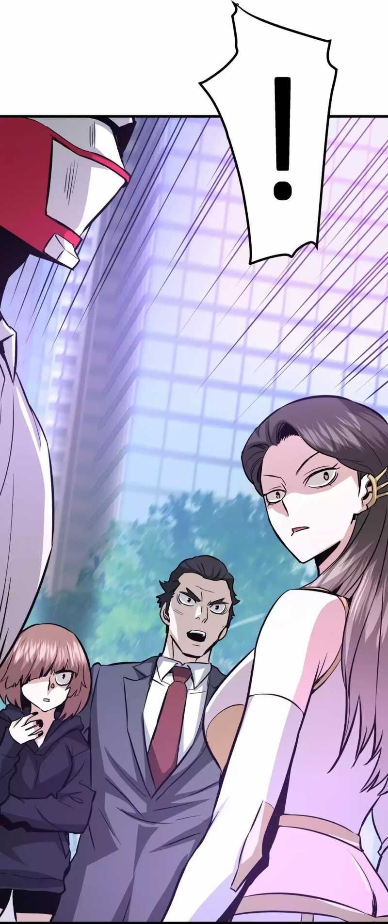 Ta Trở Về Từ Địa Ngục Chap 73 - Next Chap 74