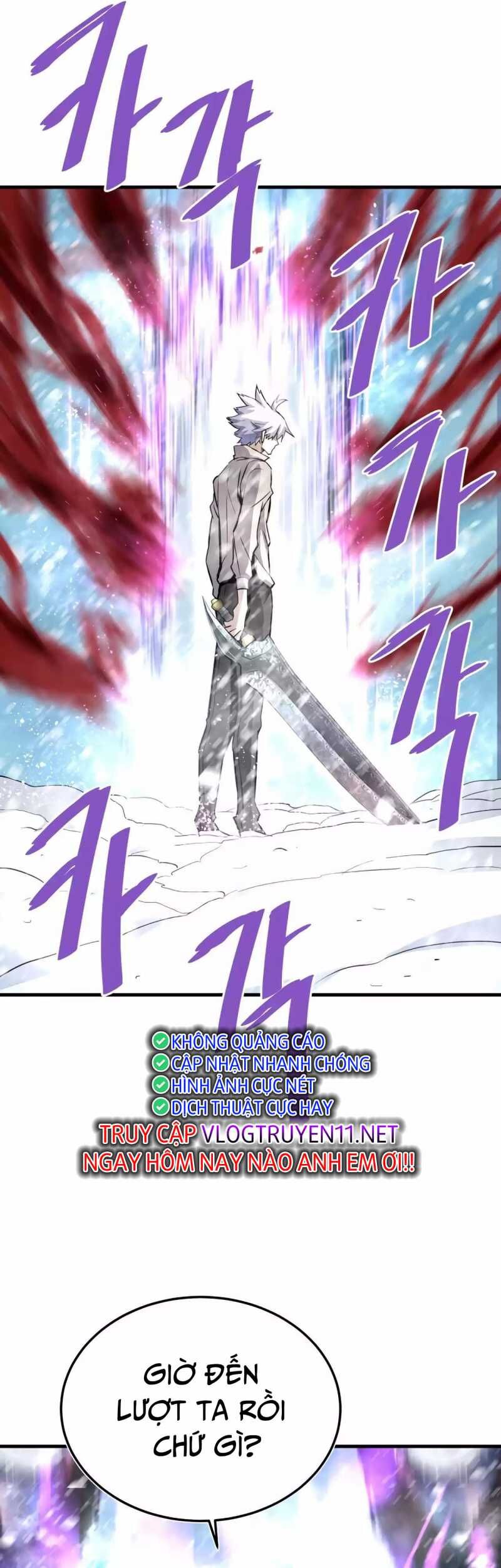 Ta Trở Về Từ Địa Ngục Chap 73 - Next Chap 74