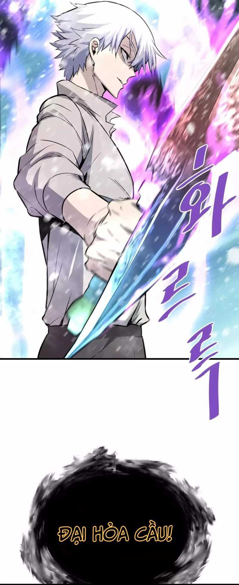 Ta Trở Về Từ Địa Ngục Chap 73 - Next Chap 74