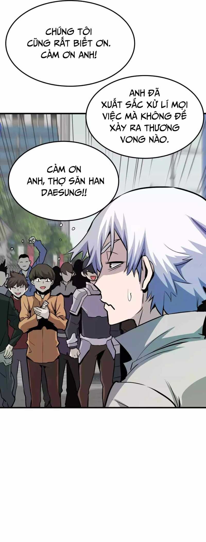 Ta Trở Về Từ Địa Ngục Chap 74 - Next Chap 75