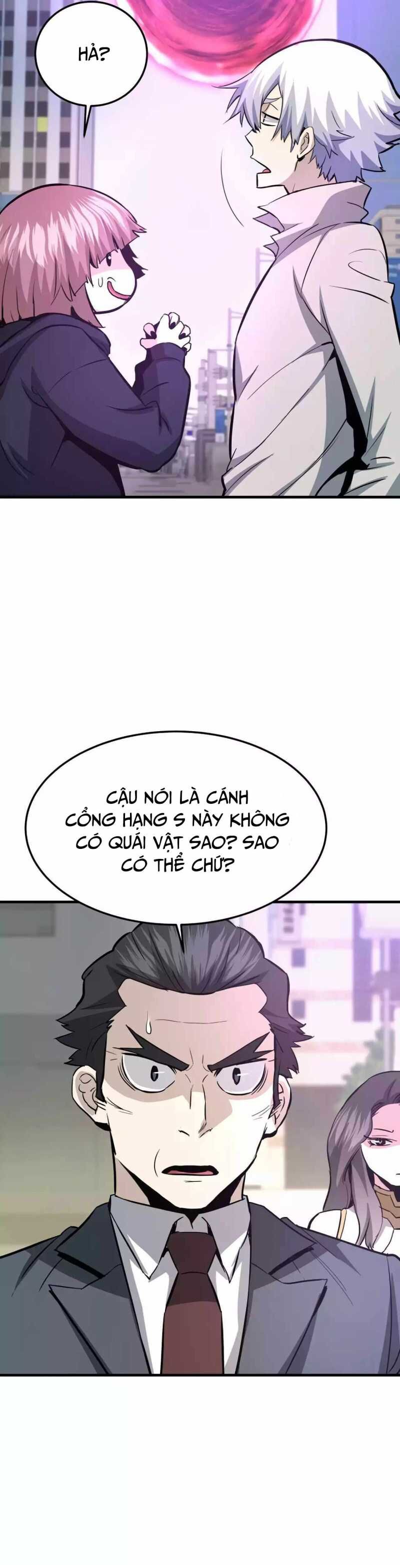 Ta Trở Về Từ Địa Ngục Chap 74 - Next Chap 75