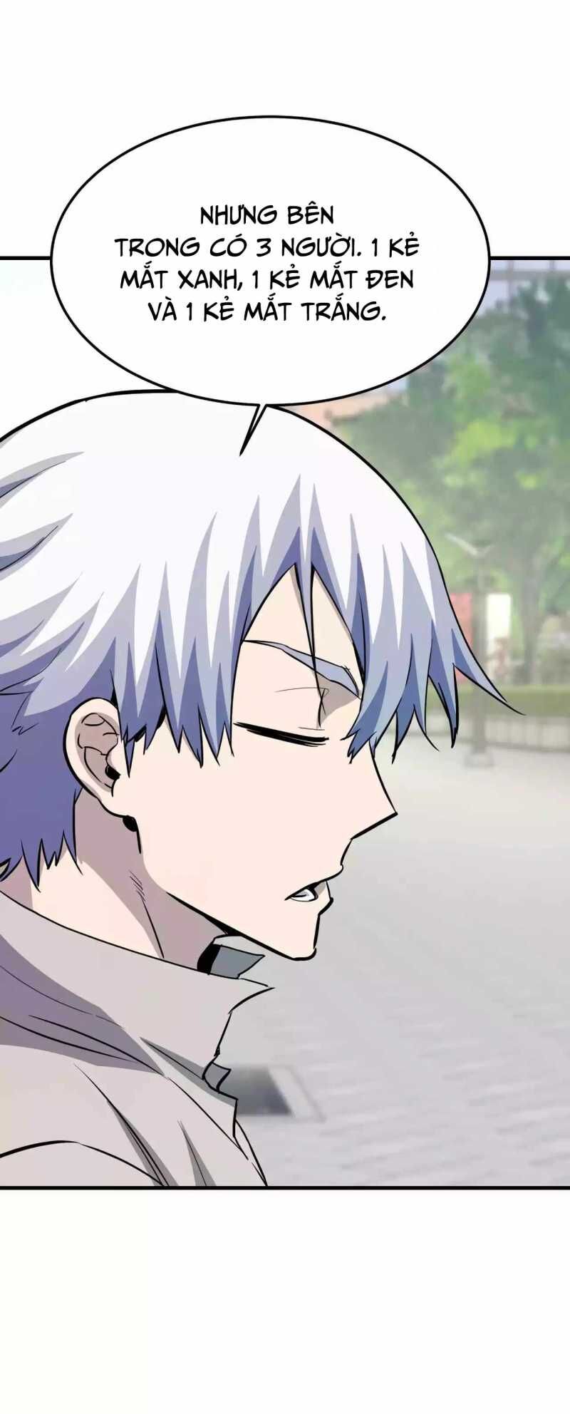 Ta Trở Về Từ Địa Ngục Chap 74 - Next Chap 75