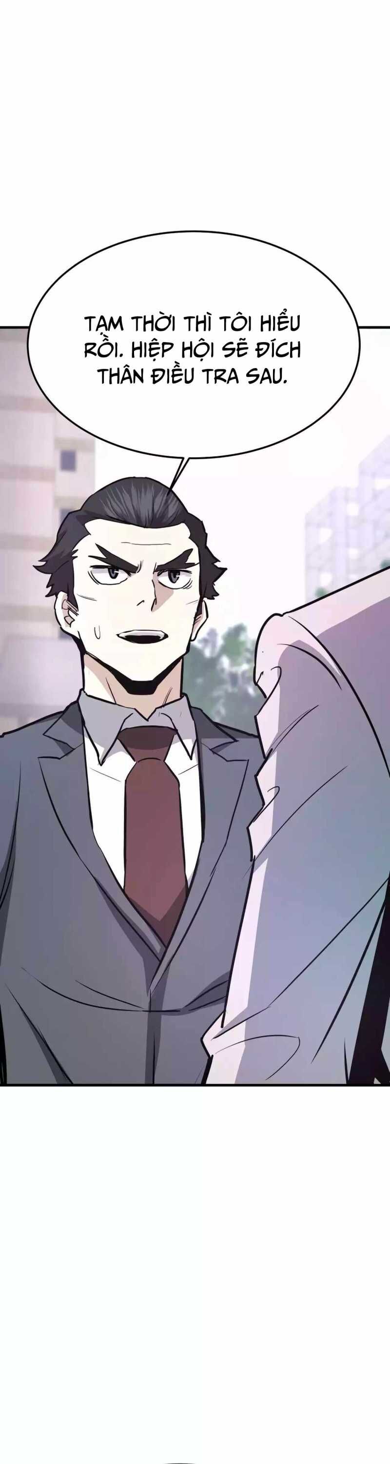 Ta Trở Về Từ Địa Ngục Chap 74 - Next Chap 75