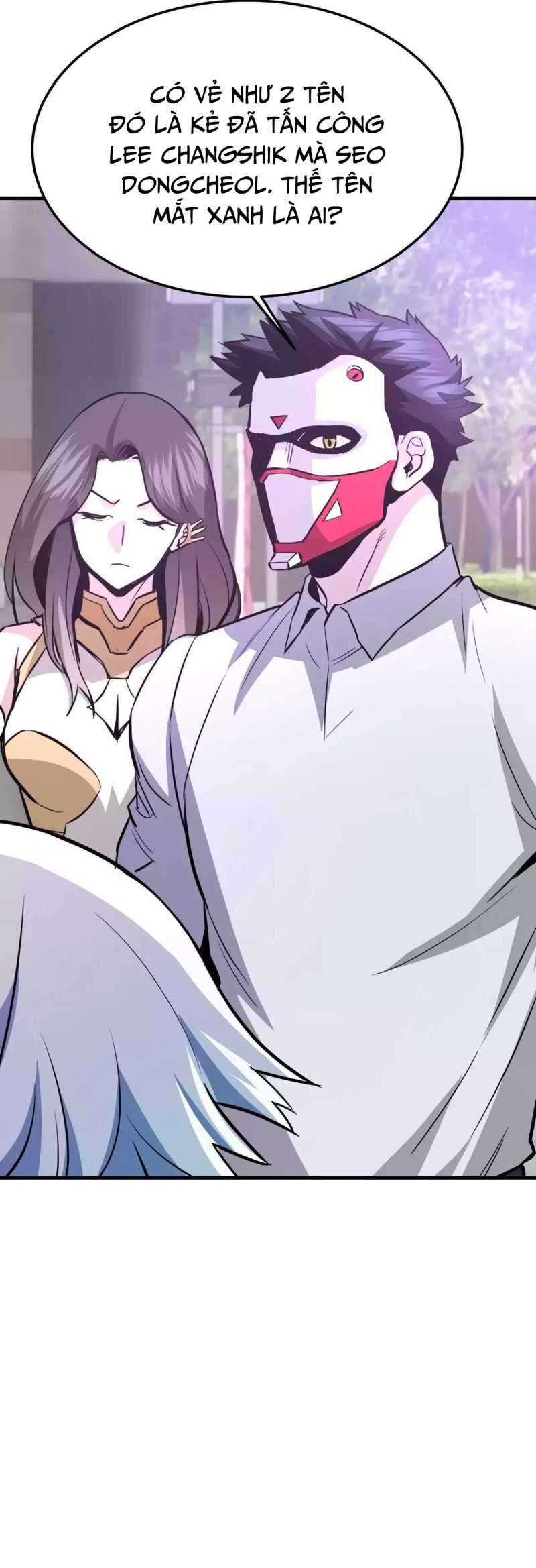 Ta Trở Về Từ Địa Ngục Chap 74 - Next Chap 75