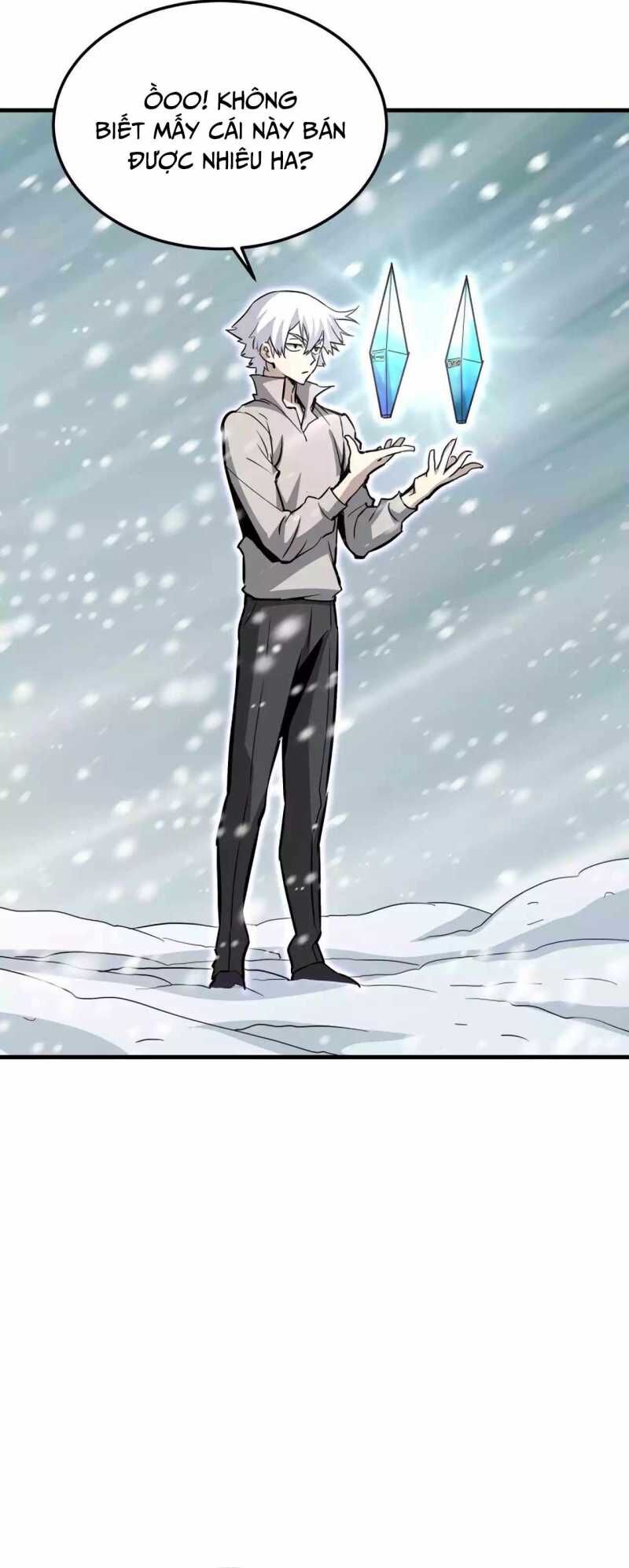 Ta Trở Về Từ Địa Ngục Chap 74 - Next Chap 75